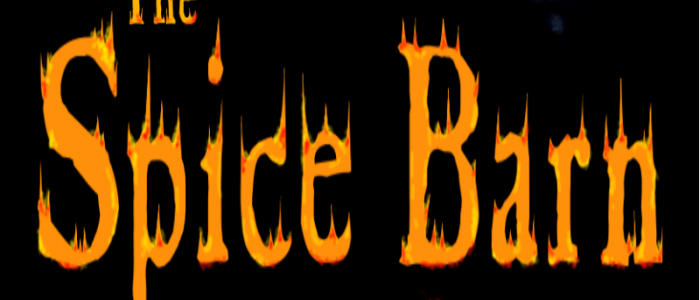 The Spice Barn